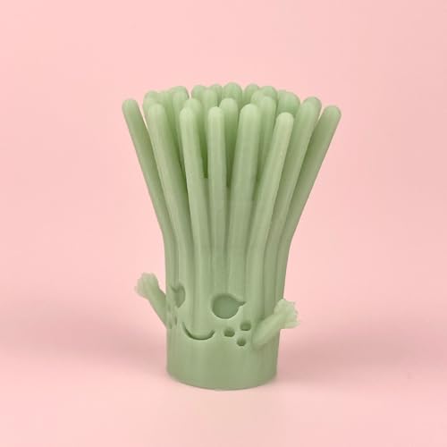 Freccoli Silicone Freckle Stamp – Reusable Makeup Applicator Tool