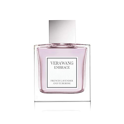 Vera Wang Embrace French Lavender & Tuberose Eau De Toilette, 1 Fl Oz