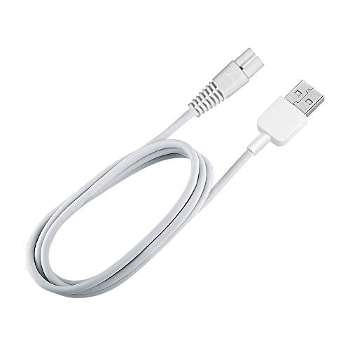 PRITECH USB Charger Cable for Electric Feet Callus Remover