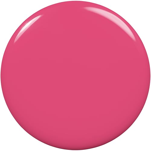 essie Loud & Proud Pink Nail Polish - Vegan, 0.46 fl oz
