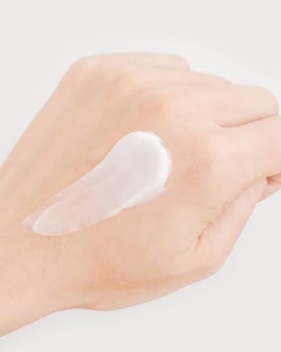 AMPLE:N Ceramide Shot Cream | Fragrance-Free Korean Moisturizer for Dry Skin