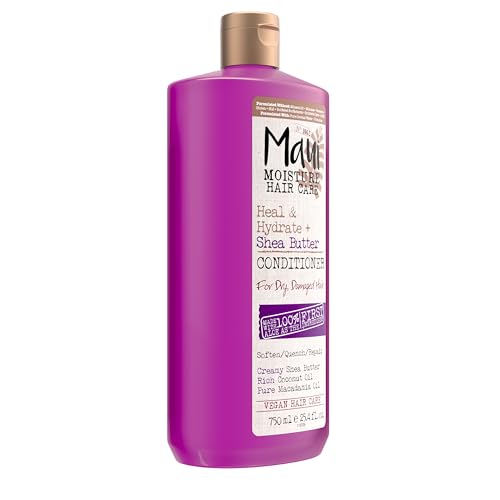 Maui Moisture Heal & Hydrate Conditioner for Curly Hair - 13 fl. oz