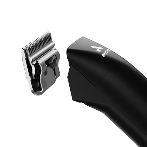Andis UltraEdge 0.5mm Detachable Clipper Blade - Size 000