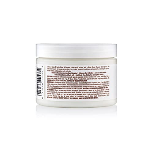 Creme of Nature Curl-Defining Cream with Flaxseed & Argan Oil - 11.5 oz