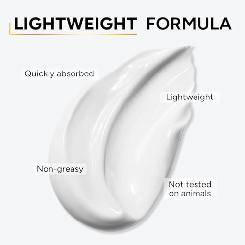 Retinol Cream with Collagen & Hyaluronic Acid - Anti-Aging Moisturizer