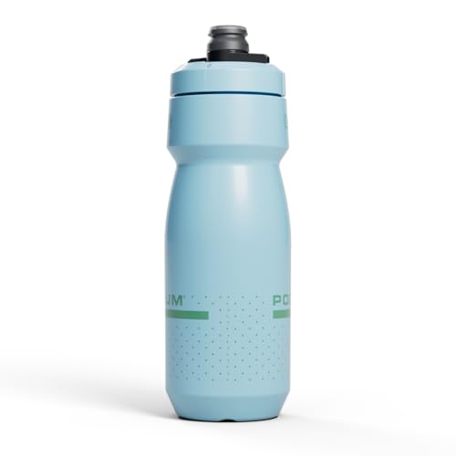 CamelBak Podium 24oz Water Bottle - Lightweight Cycling Hydration