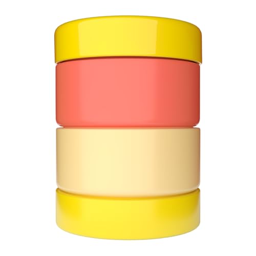 Dr. PawPaw Vanillaberry Lip Scrub & Balm Duo - 0.84 Fl Oz