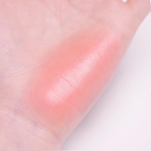 BLESSED MOON Veil Melting Color Blush 01 Sweety Apricot Coral Serum