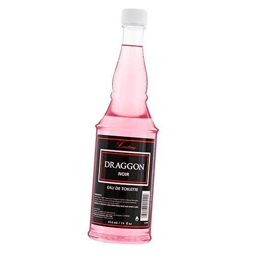 Clubman Lustray Draggon Noir After Shave Lotion - 14 fl oz