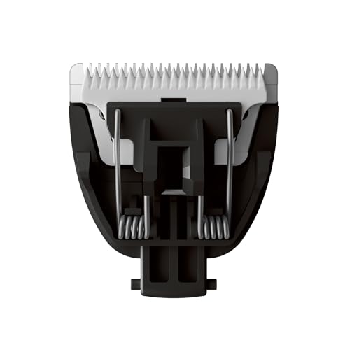 Meridian Ceramic Replacement Blade for Trimmers - Onyx, 1 Pack