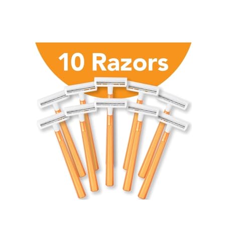 BIC Twin Select Men’s Razors – 10ct