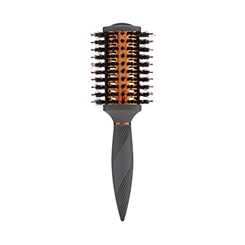 Goody Large Thermal Round Brush for Faster, Voluminous Styles
