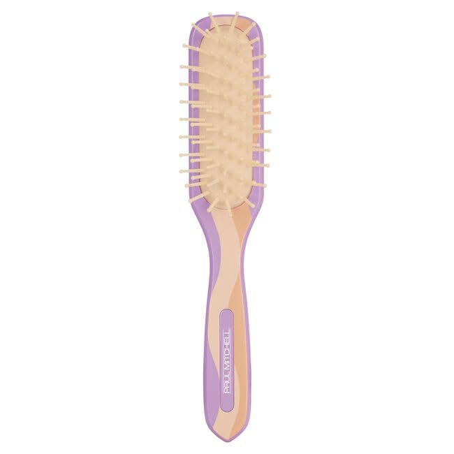 Paul Mitchell Magic Tides 413 Sculpting Brush for Precision Hair Styling