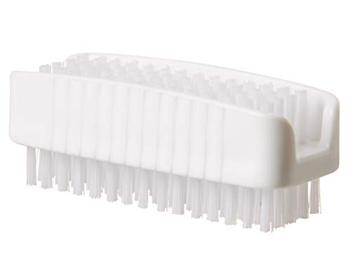 Wonder Scrub Heavy Duty Dual-Sided Hand and Nail Cleaning Brush
