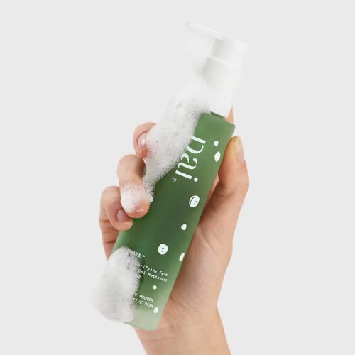 PAI SKINCARE PHA Clarifying Face Wash 0.94 Fl Oz - Blemish Control for Sensitive Skin