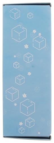 Pacifica Ice Roller Cryo Globes – Cooling Glass Facial Massager Set