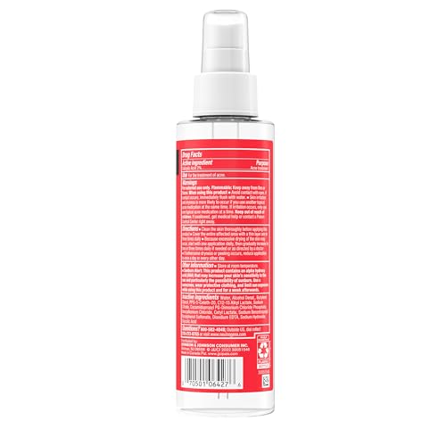 Fur Ingrown Concentrate: Exfoliating Oil Kit for your Hair and Skin to Smoothe, Soothe, and Treat Ingrown Hairs - O.5 fl. oz.
