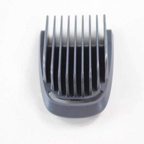 7mm Hair Comb Replacement for Philips Norelco MG3750 MG5750 MG7750 Series