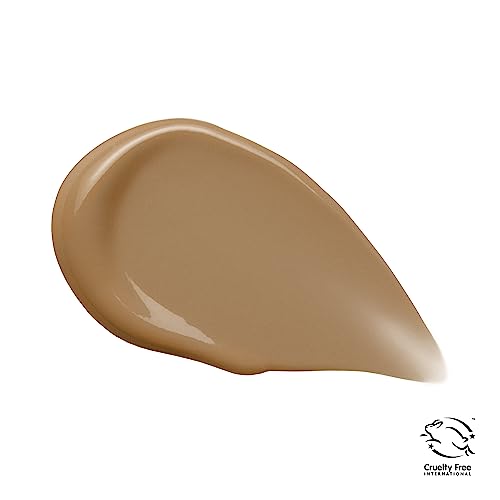 COVERGIRL Clean Fresh Skin Milk Foundation, 590 Tan/Rich, 1 Fl Oz (Pack of 2)