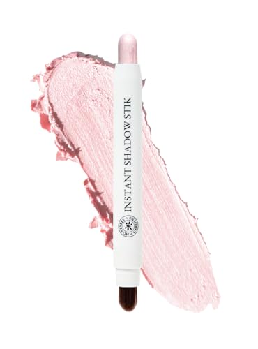 Honeybee Gardens Instant Shadow Stik - Twinkle Pink Shimmer Cream Eyeshadow