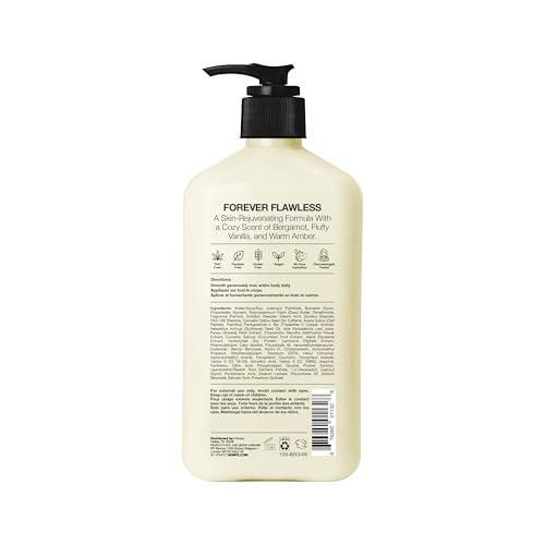 Hempz Age-Defy Body and Hand Lotion with Hemp Seed Oil - 17 oz