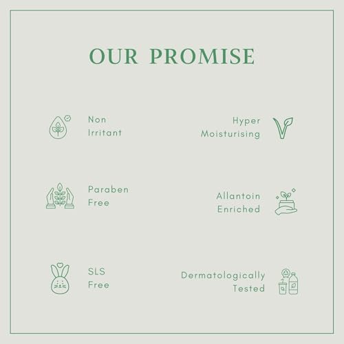 NOURRIR Atop Exm Hydrating Moisturizer for Dry Sensitive Skin - 75ml