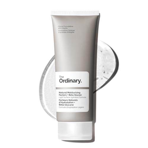 The Ordinary Natural Moisturizing Factors Gel Moisturizer - 3.4 Fl Oz