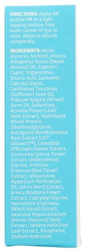 Reviva Labs Eye Complex Firming Cream for Fine Lines & Wrinkles – 1 oz