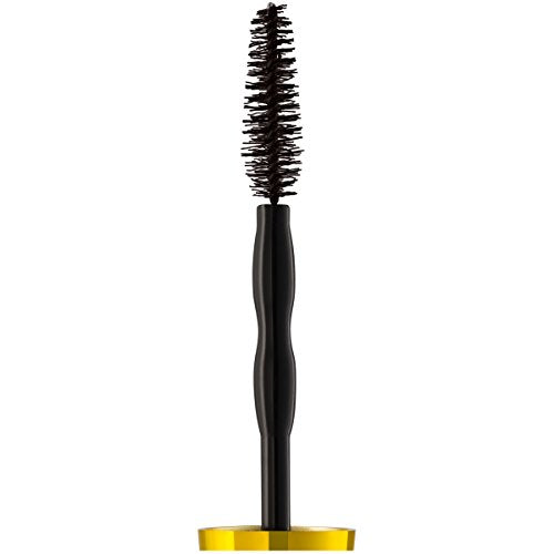 Maybelline Volum' Express Big Shot Washable Mascara – Bold Lash Volume, Very Black, 0.33 fl oz