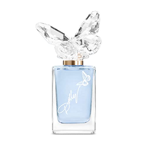 Dolly Parton Early Morning Breeze Eau De Toilette 1.7 Fl Oz - Floral Women's Perfume