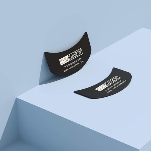 Hair Illusion Hairline Optimizer Natural Hairline Enhancer