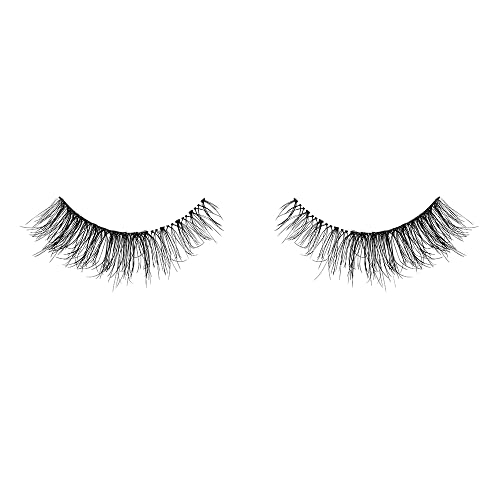 Ardell Naked Lashes 433 – Natural Flared False Eyelashes