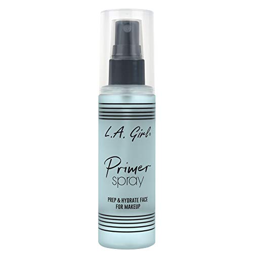 L.A. Girl Primer Spray GFS916 - Hydrating Makeup Prep