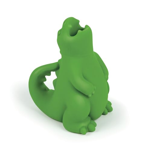 Fred's Dragon's Breath Microwave Steam Cleaner - BPA-Free Silicone