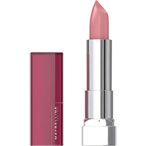 Maybelline Color Sensational Lipstick 2-Pack: Nude Lust & Born With It