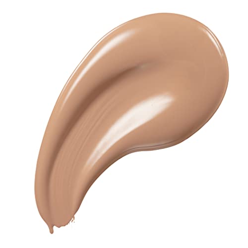 Revolution Beauty Conceal & Define Foundation F9 - Full Coverage, Matte Finish