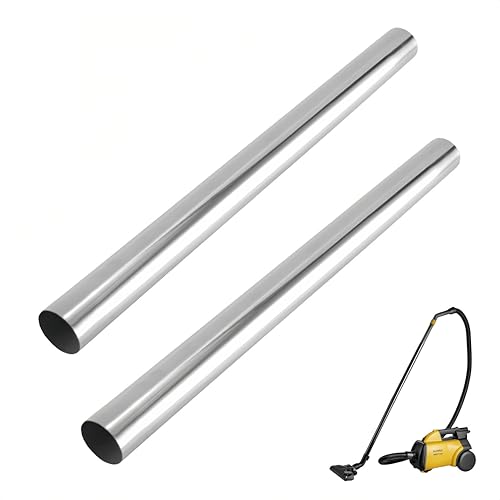 Eureka 3670M Canister Vacuum Extension Wand Hose - Pack of 2