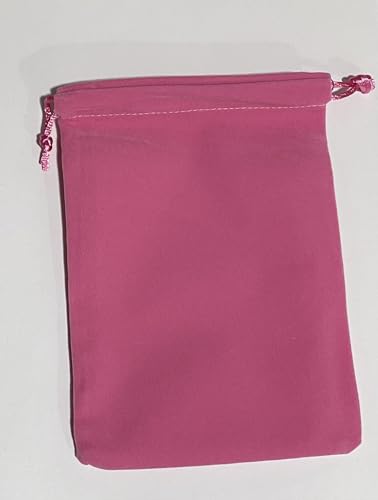 10 Women's Perfume Sample Vials with Velvet Bag – Travel Size