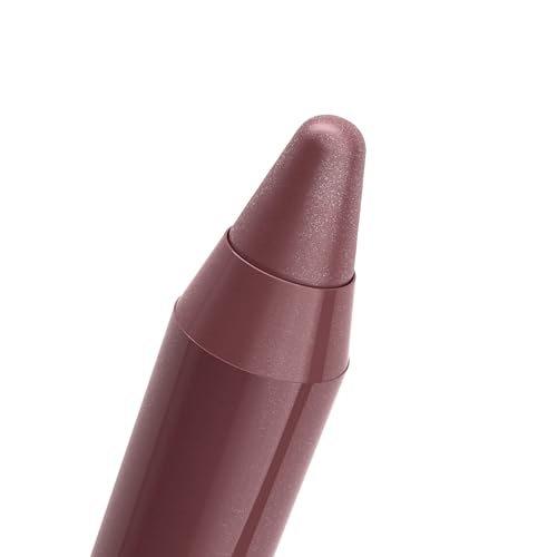 Neutrogena MoistureSmooth Color Stick - Berry Brown Lipstick, 36 Pack