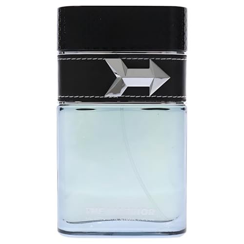 Armaf The Warrior Eau de Toilette Spray for Men - 3.4 oz
