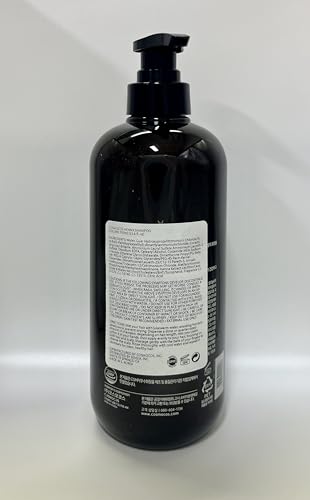 Cosmocos Henna Hair Shampoo 700ml for Nourished Hair