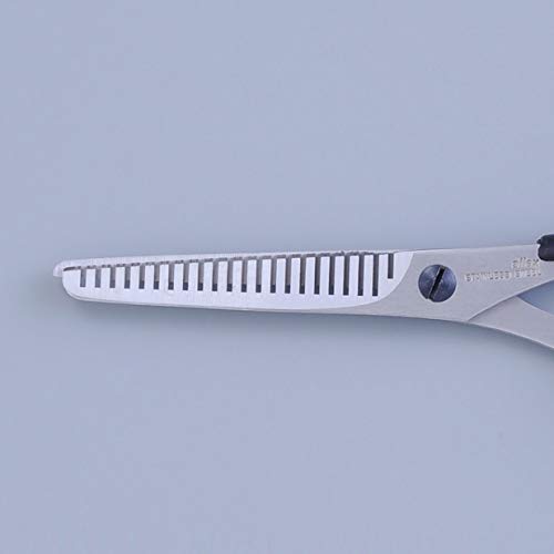 ALLEX 6" Japanese Hair Thinning Scissors for Kids & Babies