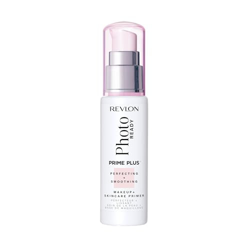 Revlon PhotoReady Prime Plus Makeup Primer - Hydrating & Perfecting