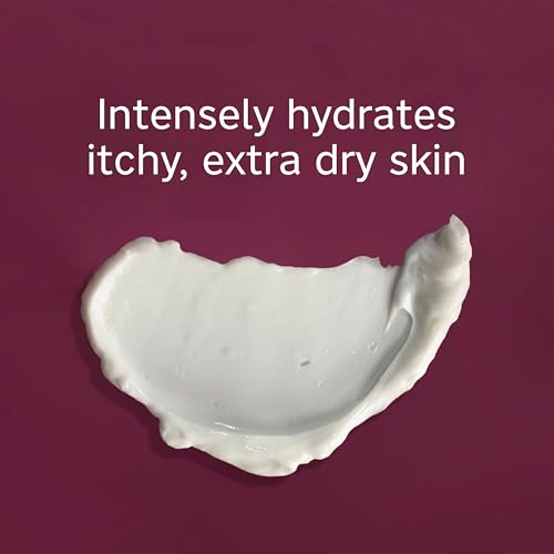Lubriderm Advanced Therapy Fragrance-Free Lotion 6 Oz (Pack of 2) - Intense Hydration for Dry, Sensitive Skin
