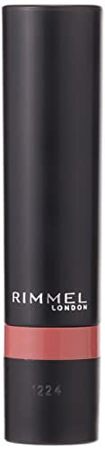 Rimmel Lasting Finish Matte Lipstick Pack of 2 in Blushed Pink 180