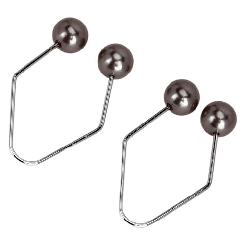 Dimple Maker Tool - 2 Pairs of Facial Dimple Trainers for a Charming Smile