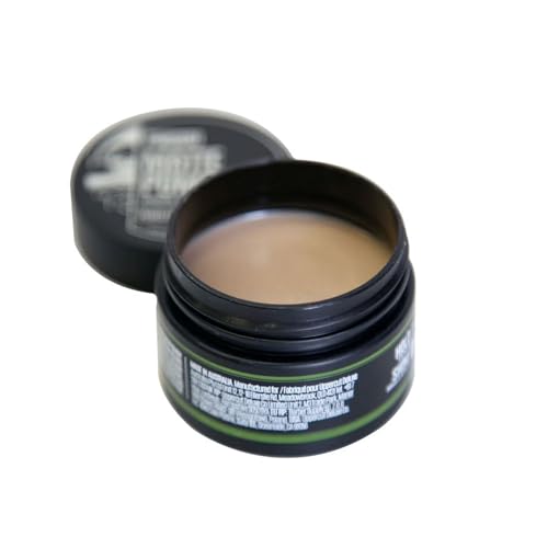 UPPERCUT DELUXE Matte Pomade Midi 0.9 oz - Medium Hold, Water-Based, Easy Wash Out, No Residue