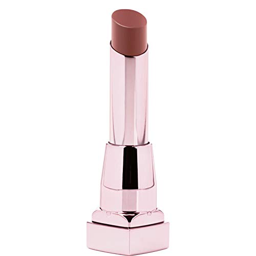 Maybelline Color Sensational Shine Compulsion Lipstick - Spicy Mauve, 0.1 oz