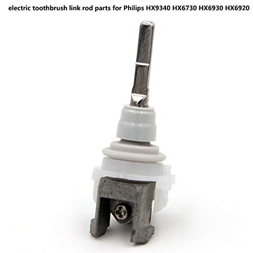 Philips Electric Toothbrush Link Rod Parts Replacement for HX9340 HX6730 HX6930 HX6920