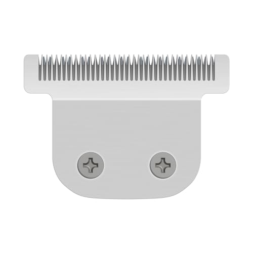 T-Blade Replacement Blade for Wahl Trimmers - High-Quality Steel